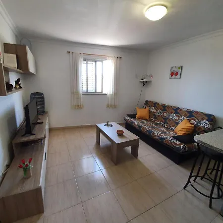 Apartamento Holla Del Saldo