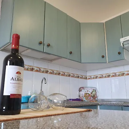 Holla Del Saldo Apartamento *