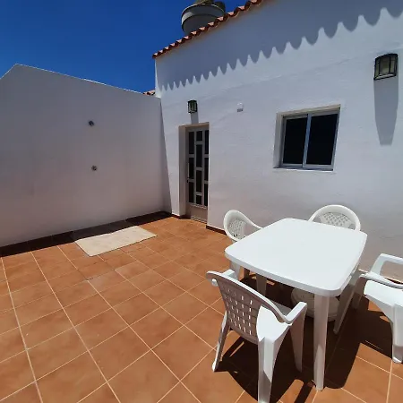 Apartman Holla Del Saldo Ingenio