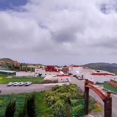 Apartman Holla Del Saldo Ingenio