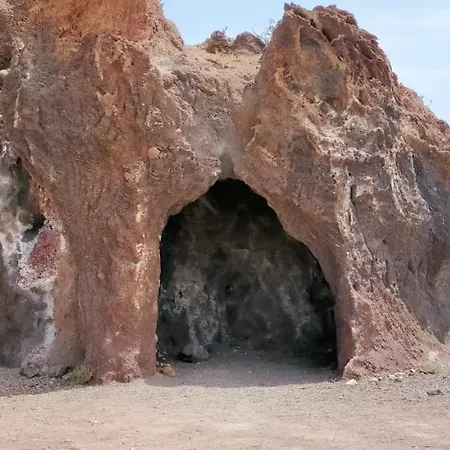 Holla Del Saldo Apartamento