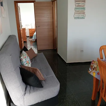 Appartamento Holla Del Saldo Ingenio