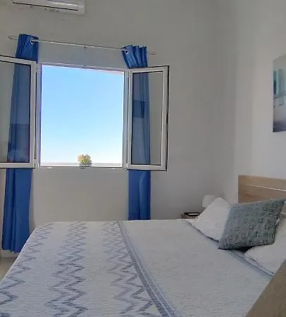 Apartment Holla Del Saldo Ingenio