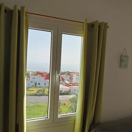 Holla Del Saldo Appartement Ingenio