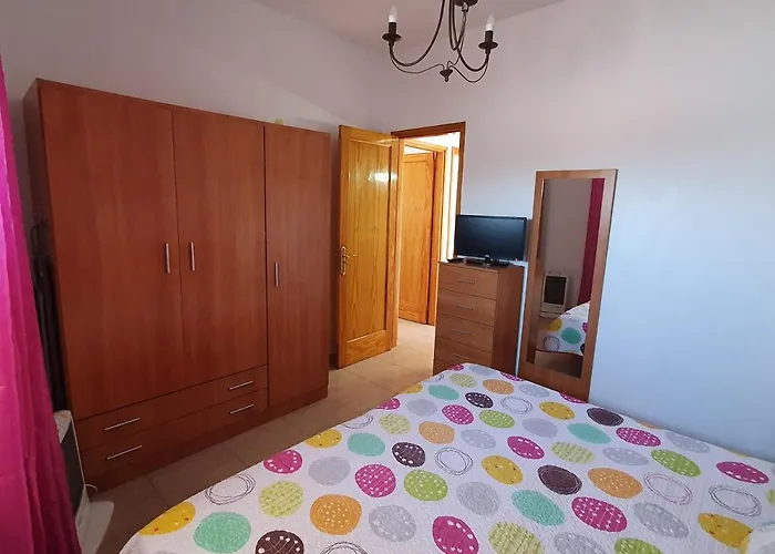 Holla Del Saldo Apartamento
