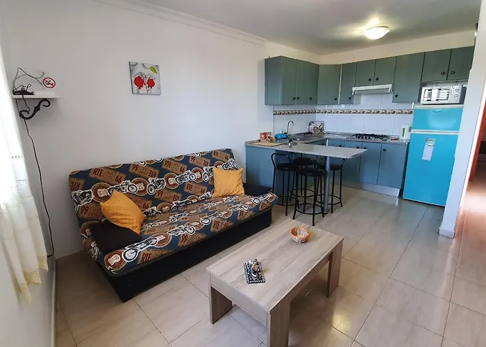 Holla Del Saldo Apartamento *