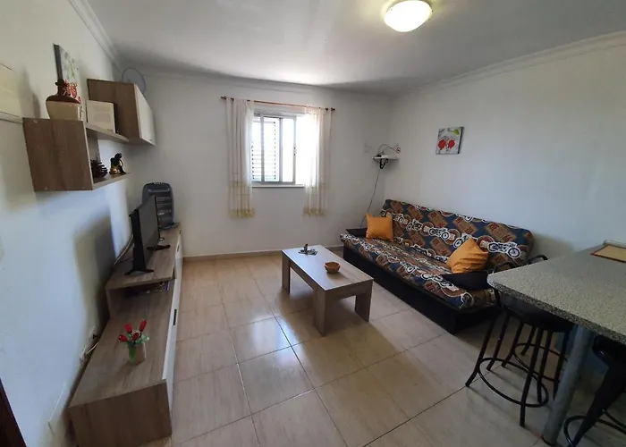 Apartamento Holla Del Saldo