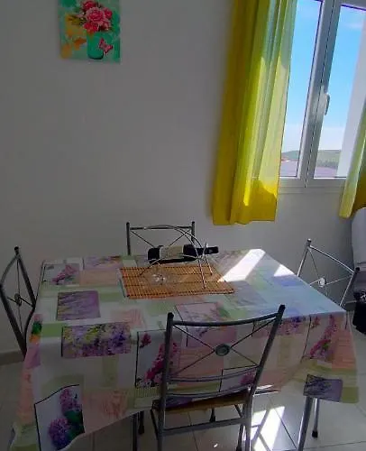 Holla Del Saldo Apartamento