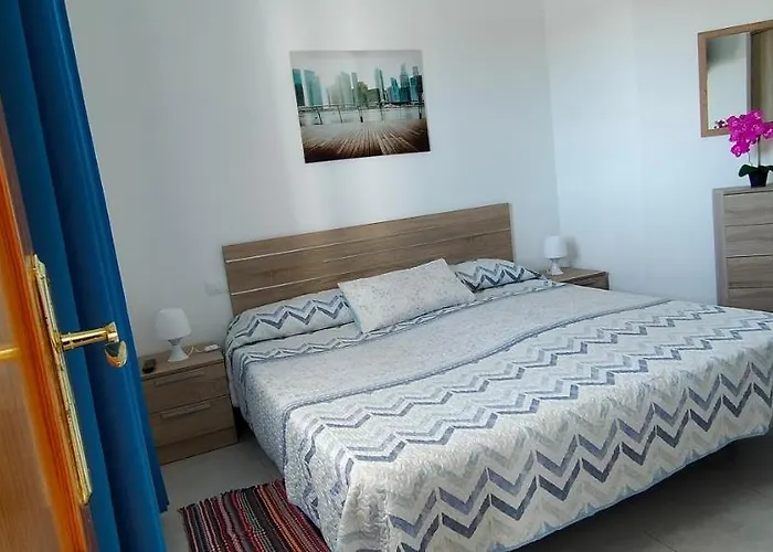 Holla Del Saldo Apartamento