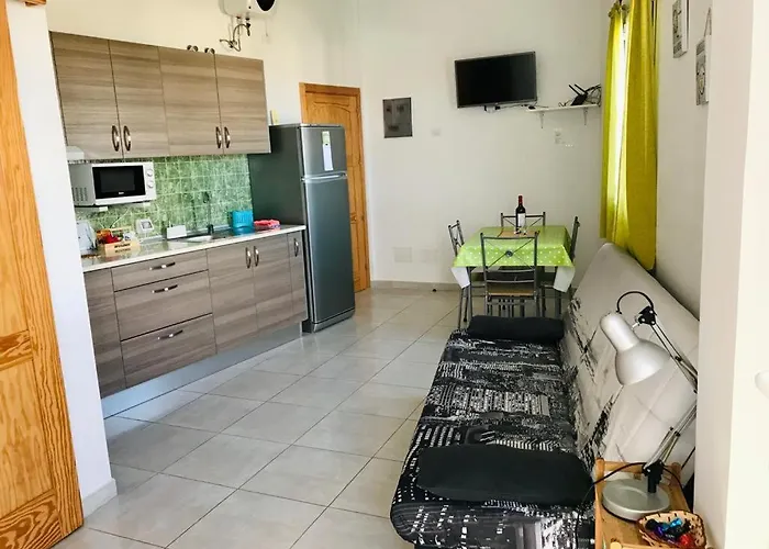 Holla Del Saldo Apartamento *