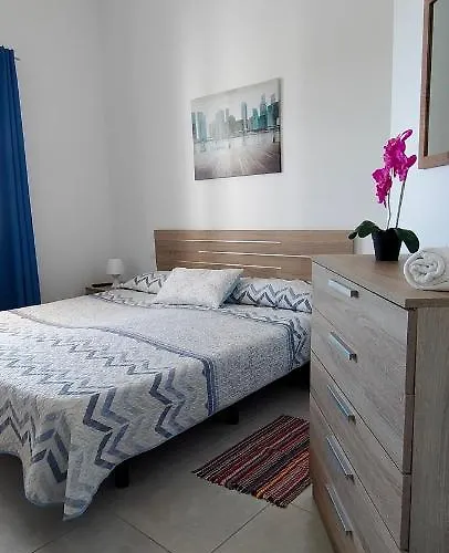 Apartamento Holla Del Saldo Ingenio