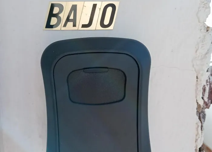 Holla Del Saldo Apartamento