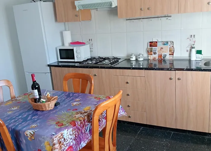Holla Del Saldo Apartamento