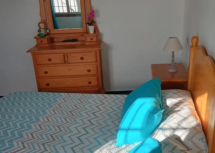 Apartamento Holla Del Saldo Ingenio